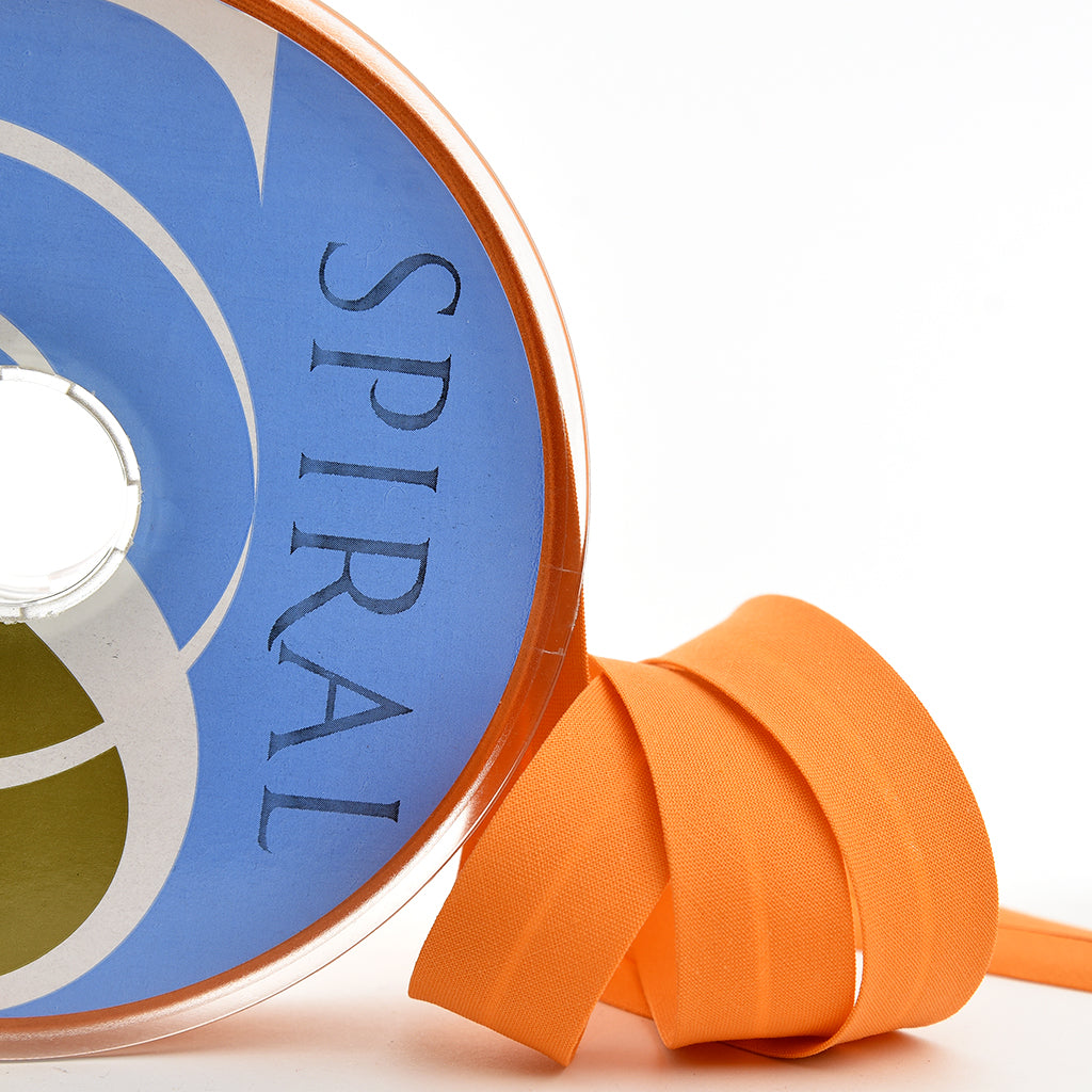 CINTA BIES POPELIN VIENA 100% ALGODON CERTIFICADO GOTS