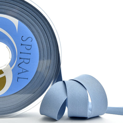 CINTA BIES POPELIN VIENA 100% ALGODON CERTIFICADO GOTS (25 MTRS)