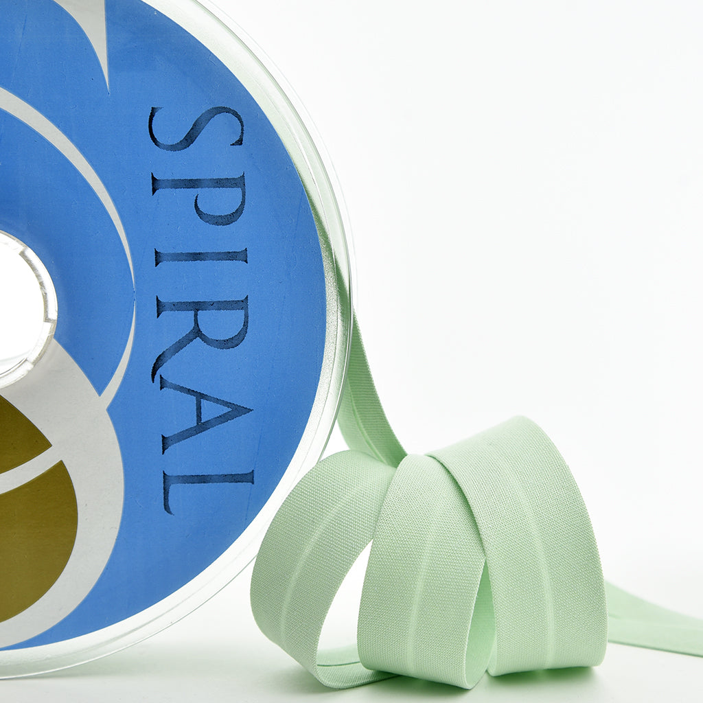 CINTA BIES POPELIN VIENA 100% ALGODON CERTIFICADO GOTS (25 MTRS)