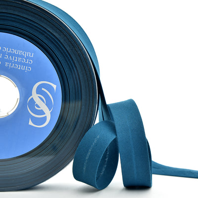 CINTA BIES POPELIN VIENA 100% ALGODON CERTIFICADO GOTS