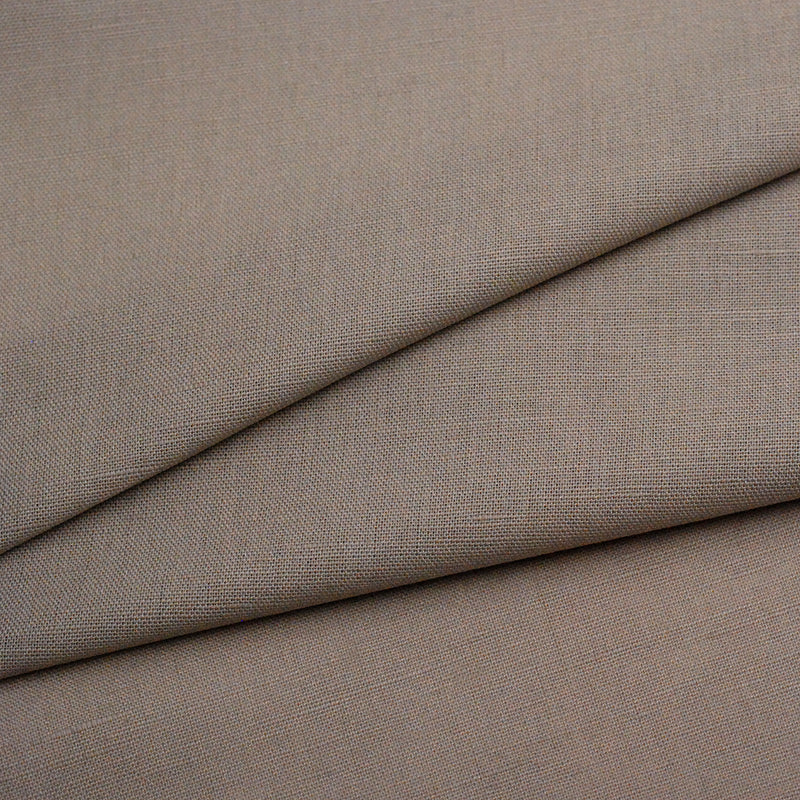 Tela lino / algodón