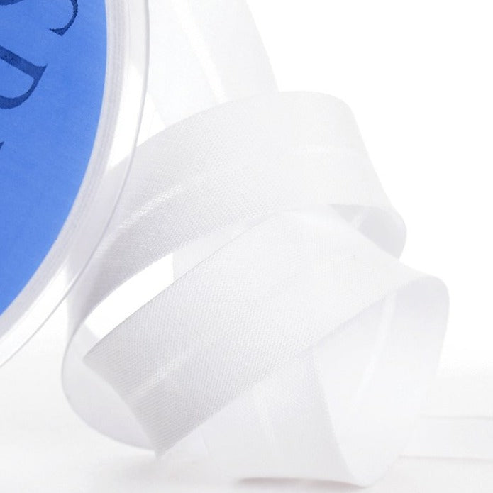 Cinta bies algodón 100% pieza 100 MTRS