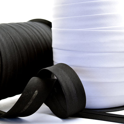 Cinta bies algodón 100% pieza 100 MTRS