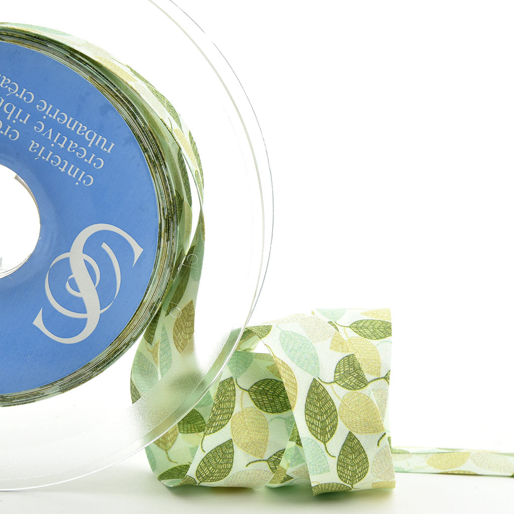 Cinta bies hojas 20 MTRS