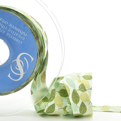 Cinta bies hojas 20 MTRS