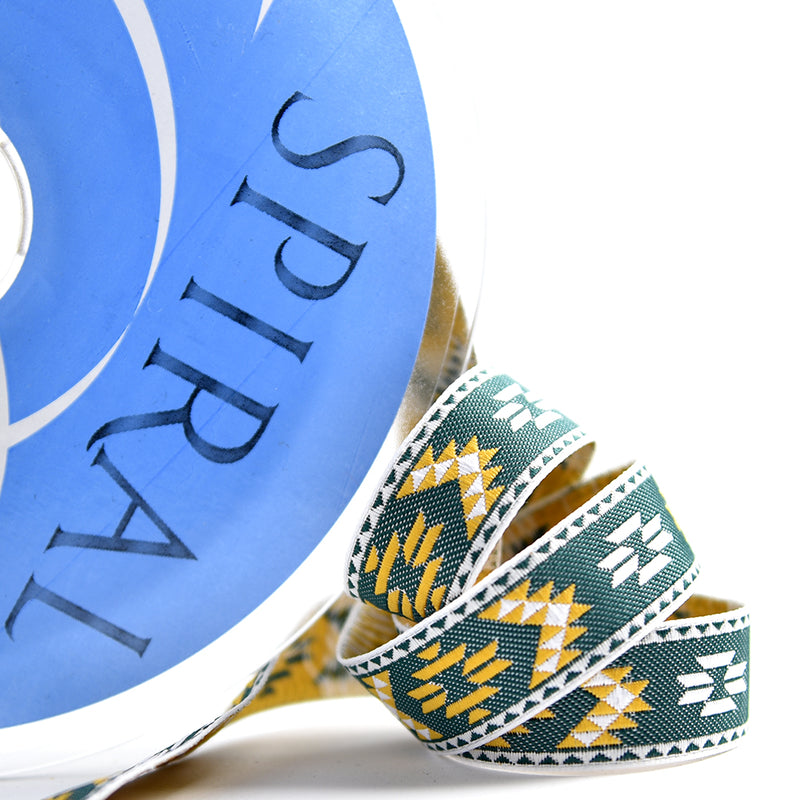 Cubrecosturas sioux into the wild