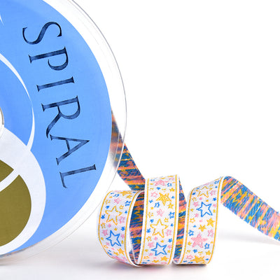 Cubrecosturas estrellas dreamer