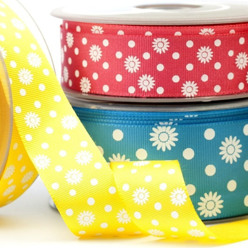 Cinta Fantasía Estampada 25313