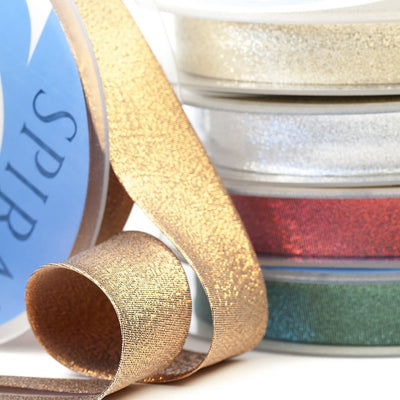 Cinta Biés Lamé 06291