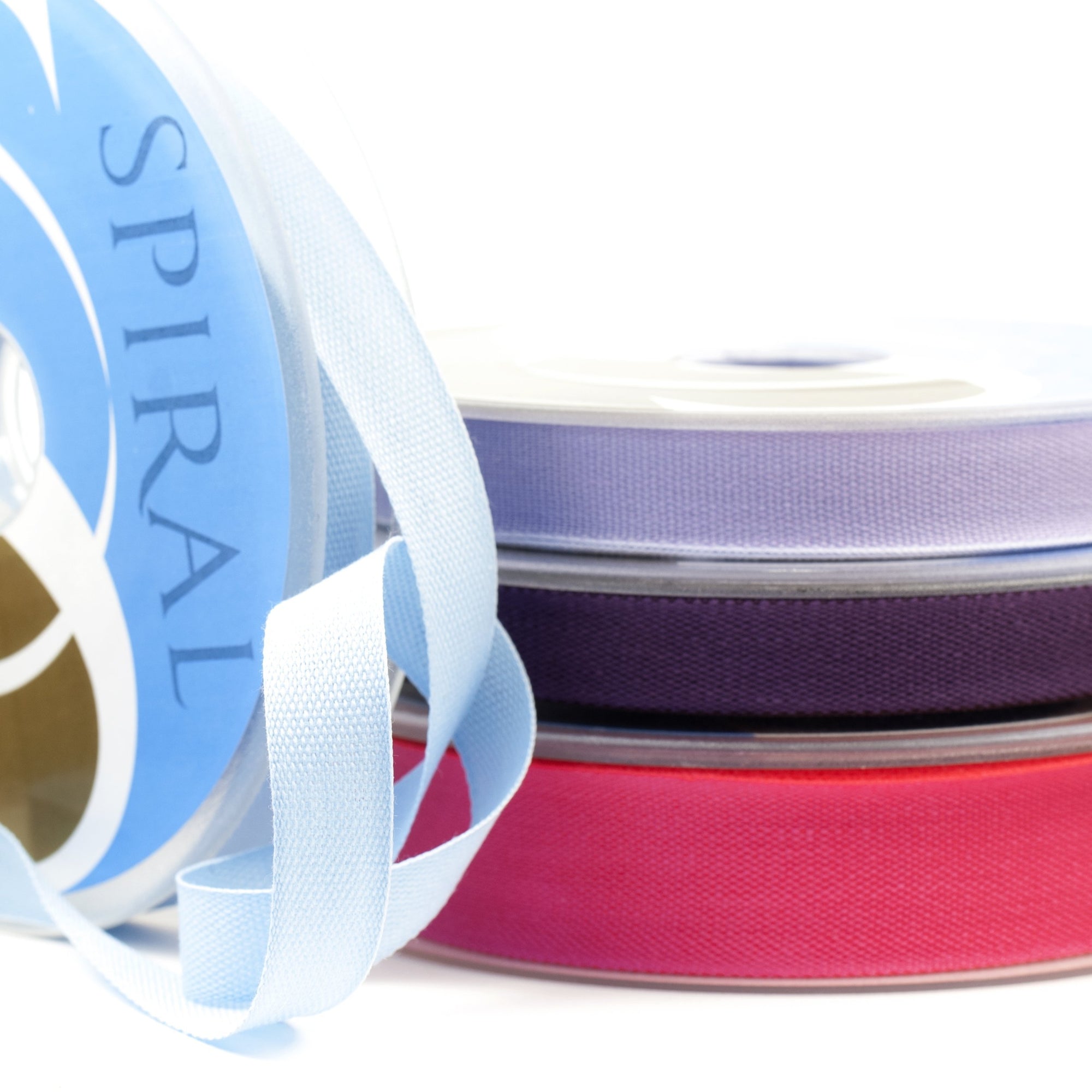 Cinta Algodón de Color 00260-color