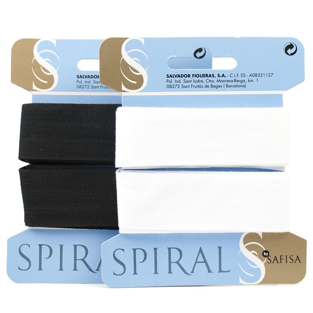 Pack Cinta Algodón P00260C