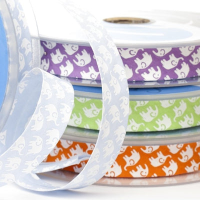 Cinta Bies Elefantes Fantasía 06480