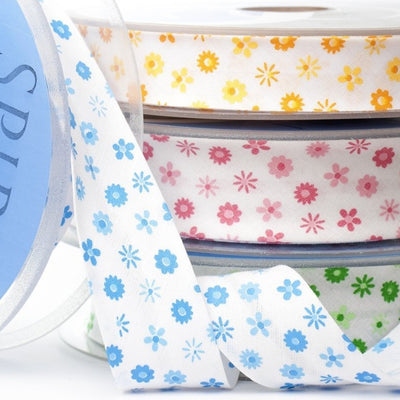 Cinta Bies Flores Fantasía 06360