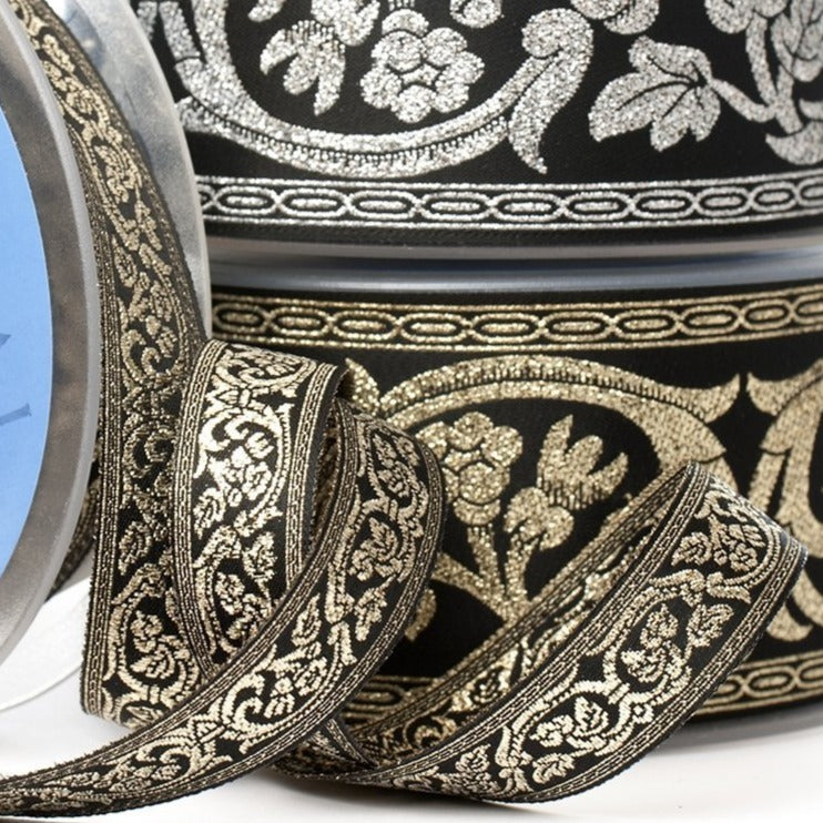 Cinta Jacquard 09061