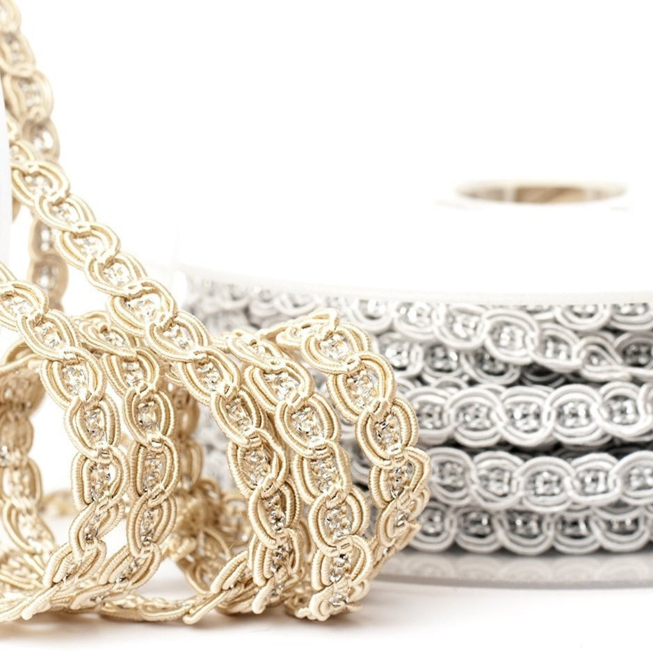 Verguilla Fantasia (alambre) VILL7925