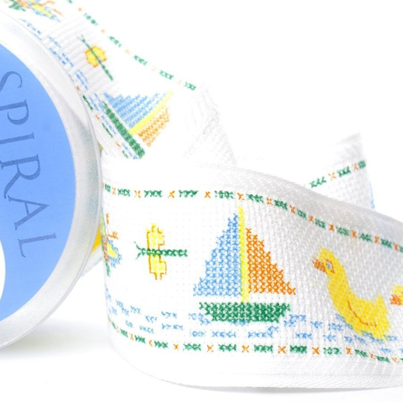 Cañamazo Fantasía 05527