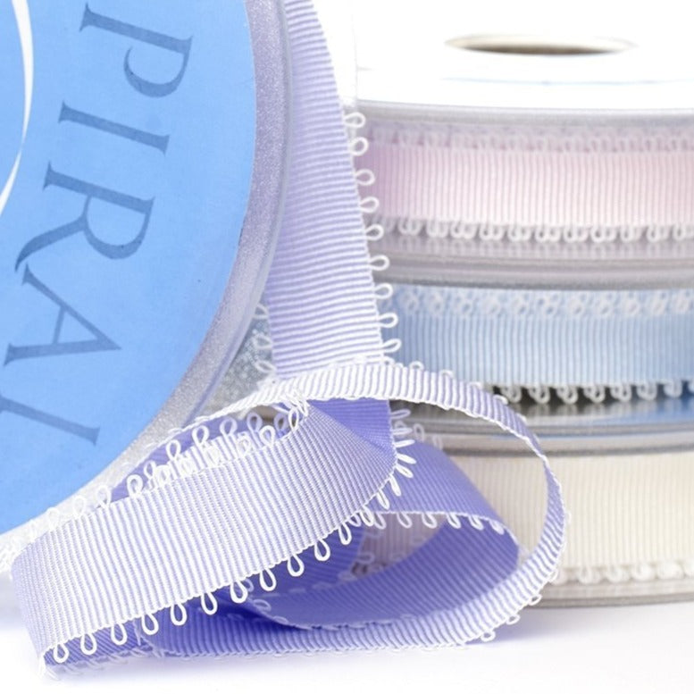 Cinta Otomán Picot 05116