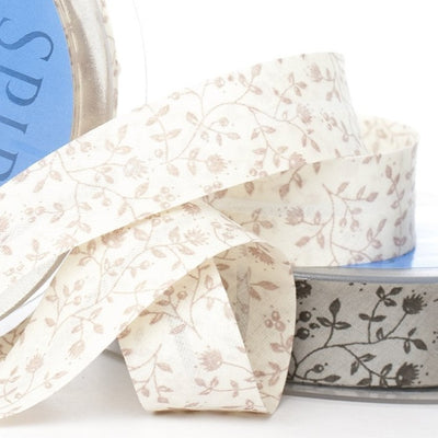 Cinta Bies flores Fantasía 06462