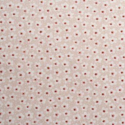 Tela Estampada Mini Flores 06538T