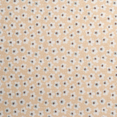 Tela Estampada Mini Flores 06538T