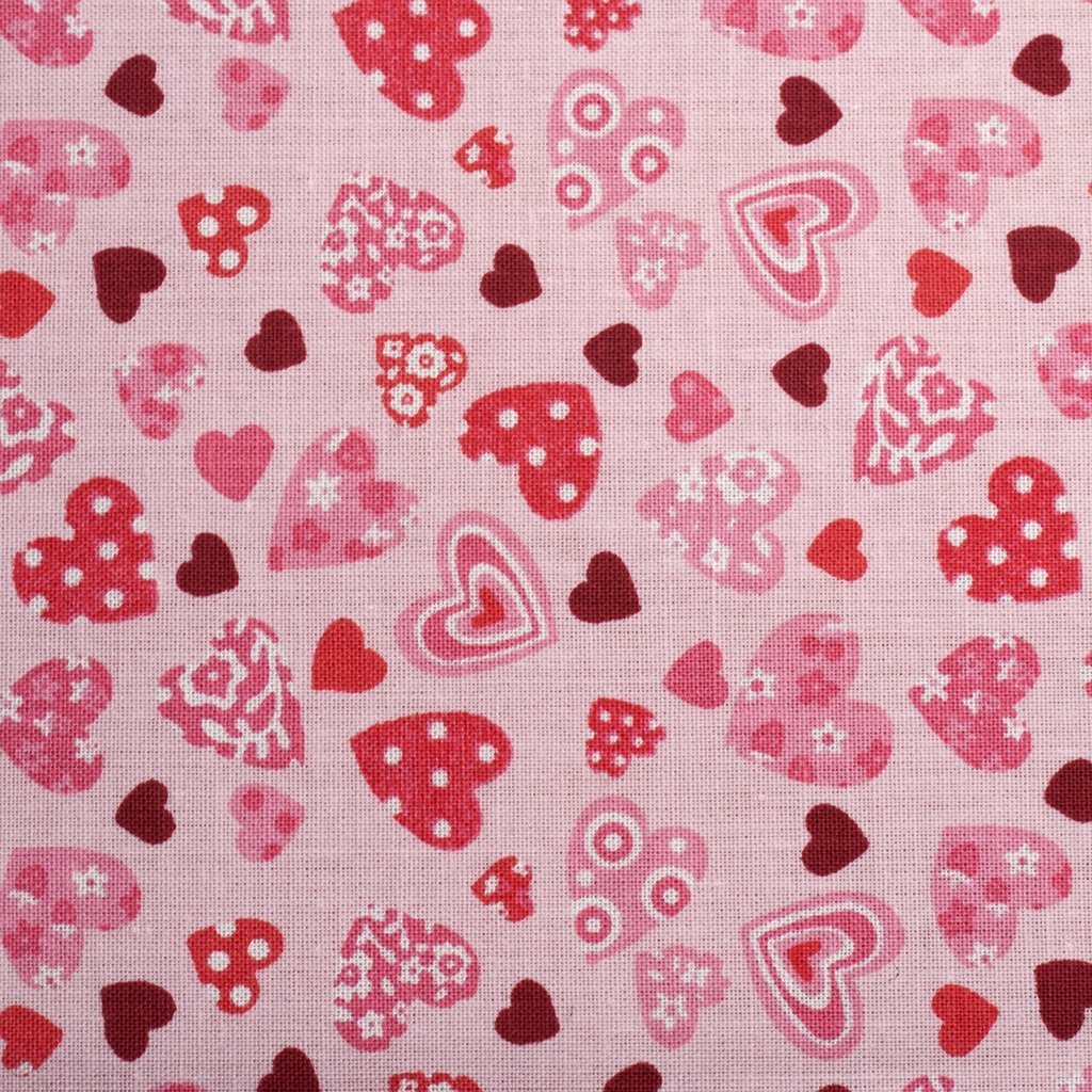 Tela Estampada Fantasía 06530T