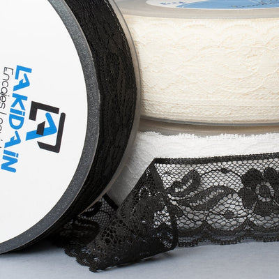 Puntilla poliamida 1017/4