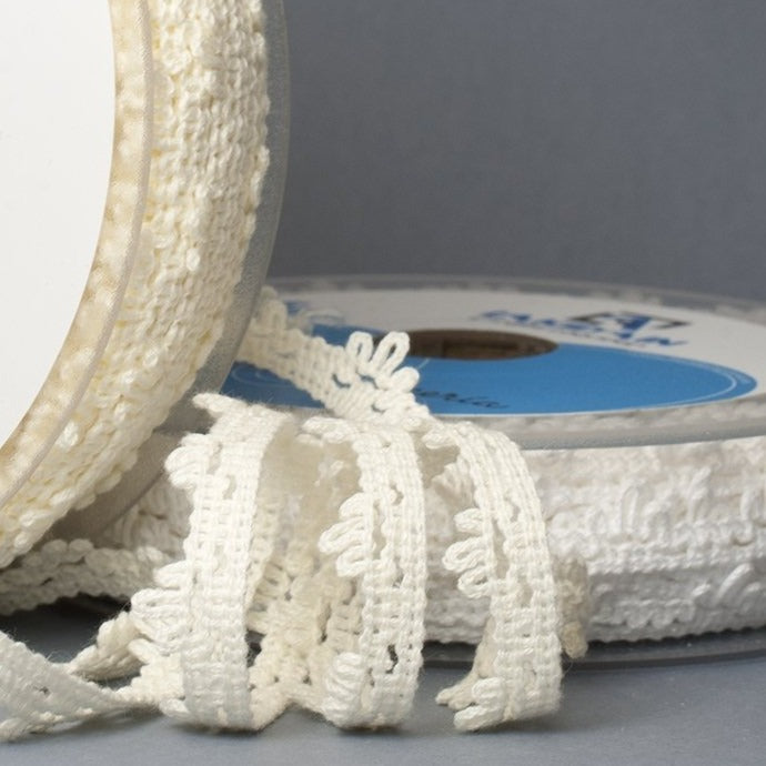 Festón elástico 409