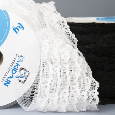 Accesorio de tul 387