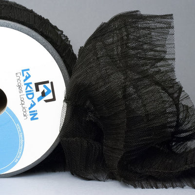 Accesorio de tul 115