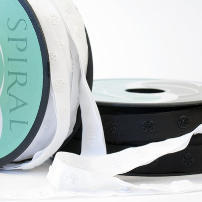 Cinta Broches de plástico 04777