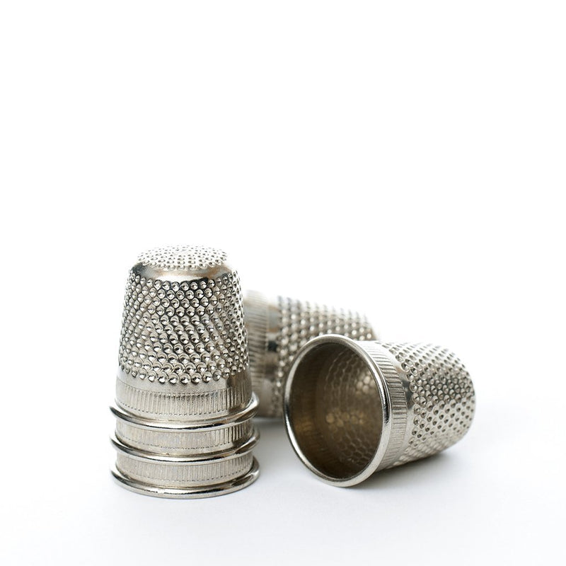 Dedales de latón nº2 DIL