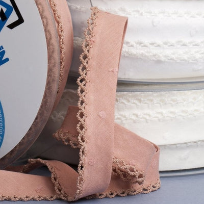 Biais algodón RUBI-2