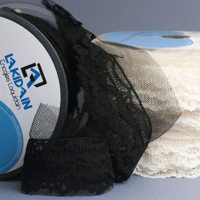 Accesorio de tul 236