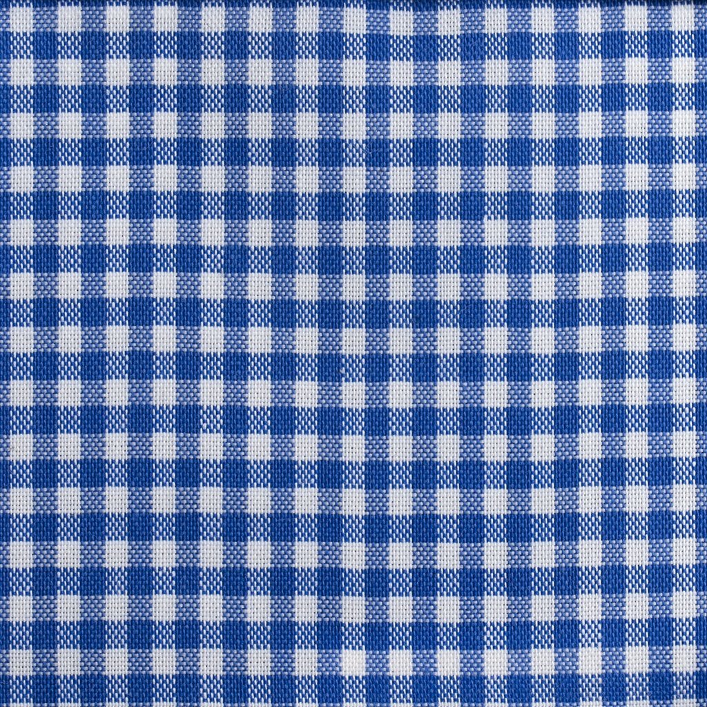 Tela cuadros Vichy 05400T
