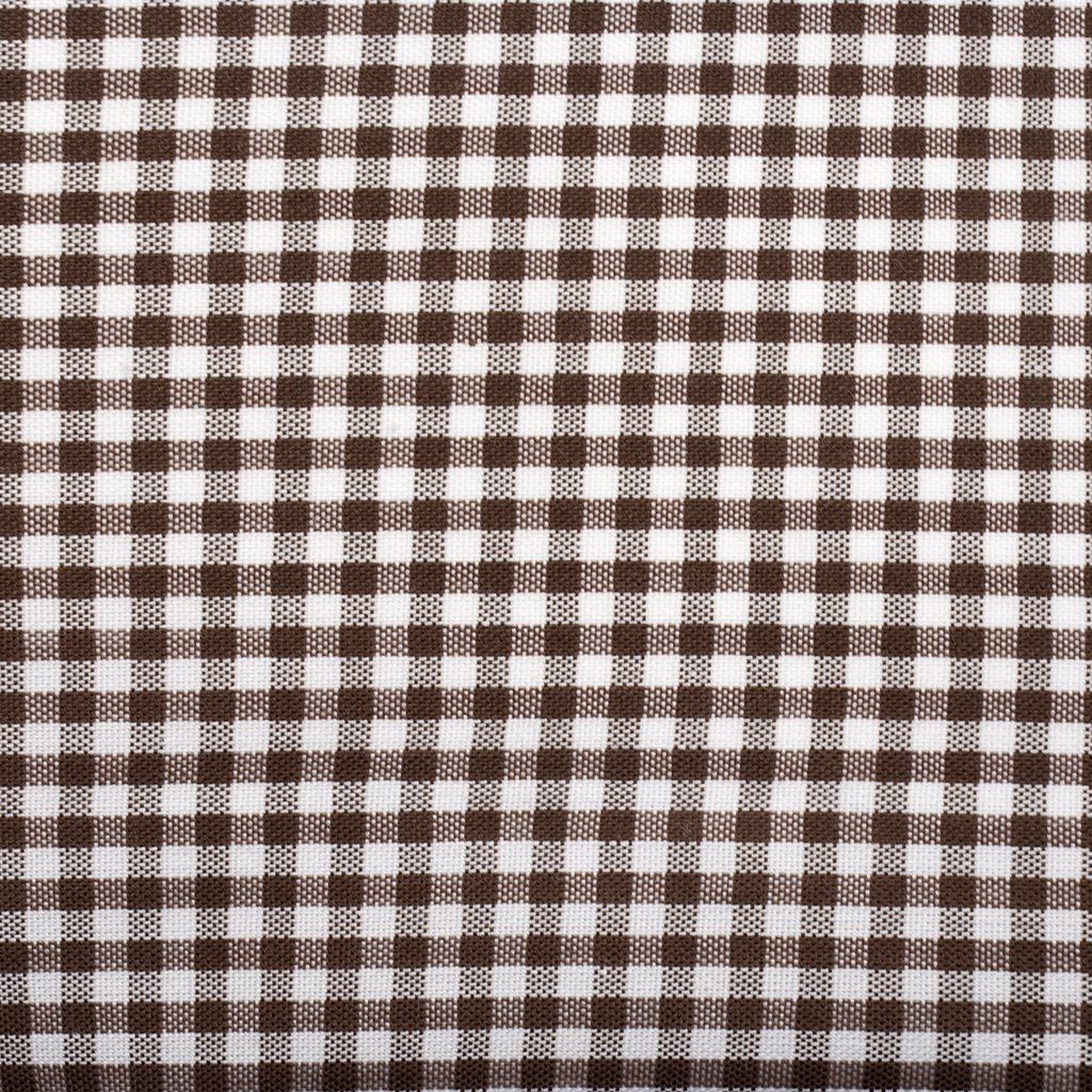 Tela cuadros Vichy 05400T