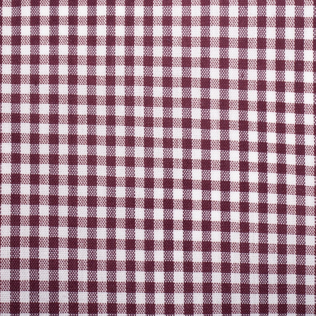Tela cuadros Vichy 05400T