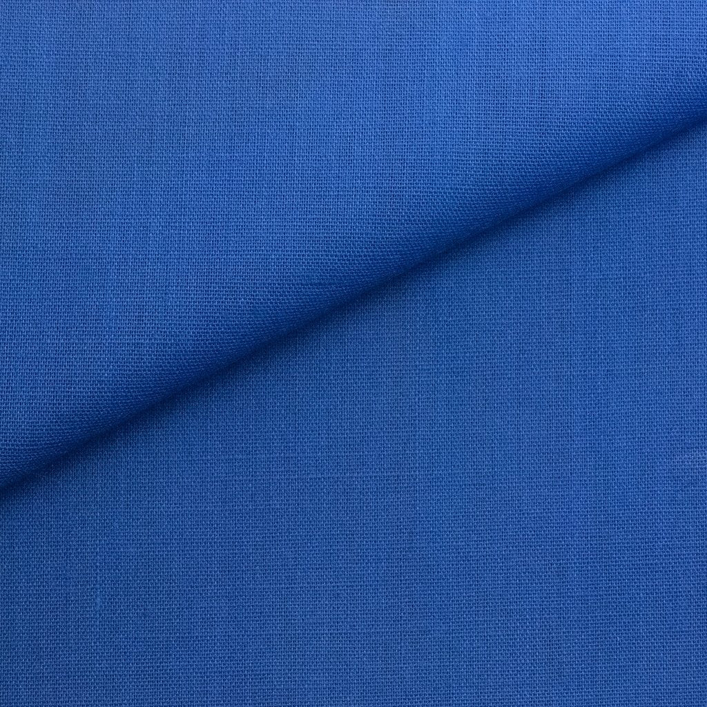 Tela poliéster algodón 06120T