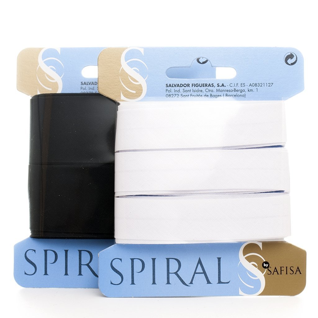 Cinta Biés Póliester/Algodón P06120