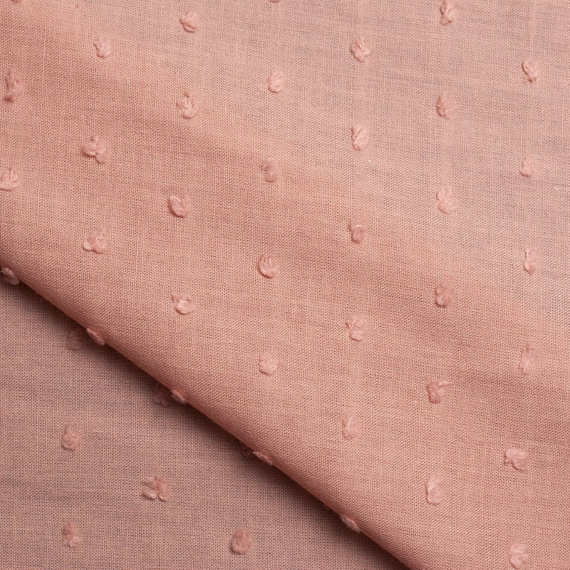 Tela popelin plumeti