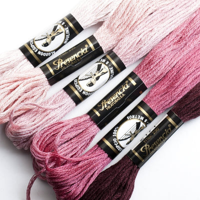 Mouliné Especial Finca 100% algodón 00005