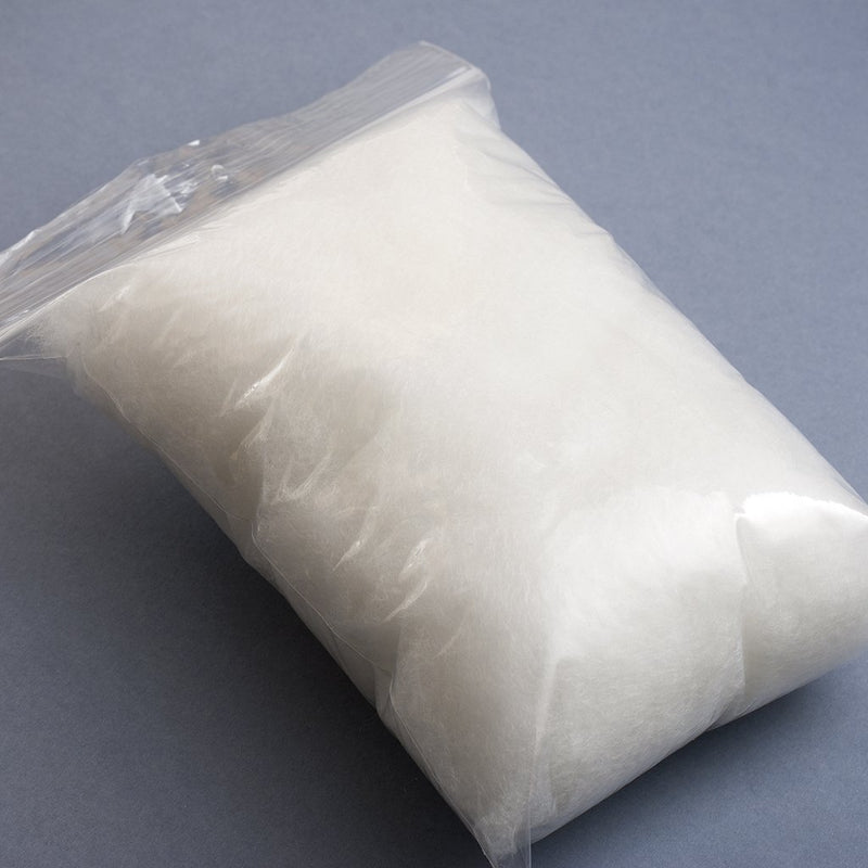 Relleno fibra hueca siliconada REFIBRA