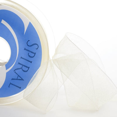 Cinta Organdí 00120