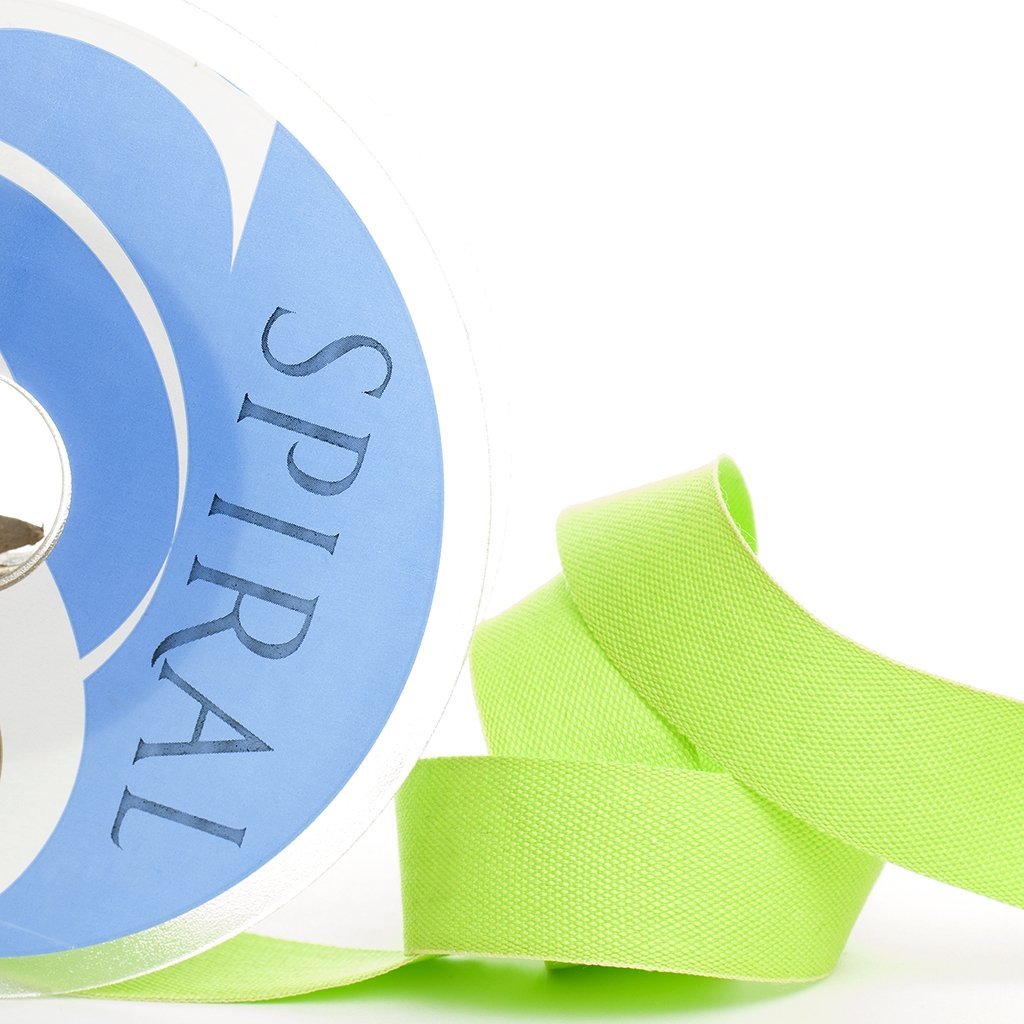 Cinta Algodón de Color 00260-color