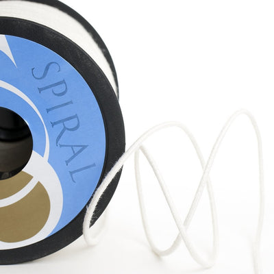 Cordón Elástico Lino 25317