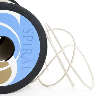 Cordón Elástico Lino 25317