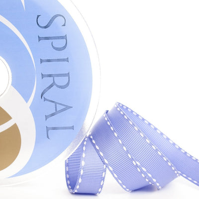 Cinta Otomán con pespunte 00352