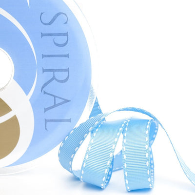 Cinta Otomán con pespunte 00352