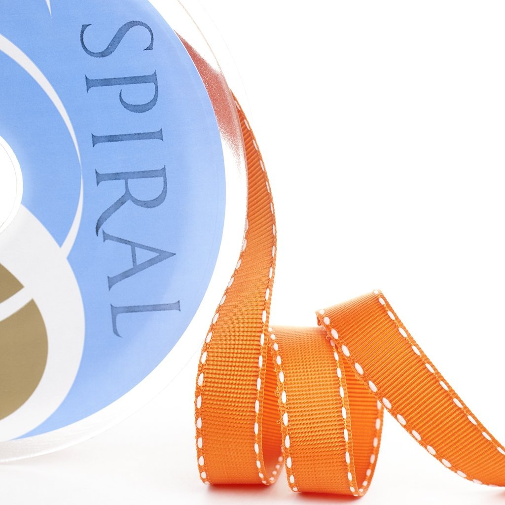 Cinta Otomán con pespunte 00352