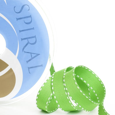 Cinta Otomán con pespunte 00352