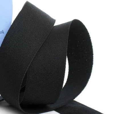 Cinta algodón 100% rollo 100m